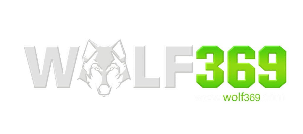 wolf369.online Logo