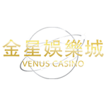 venus casino logo